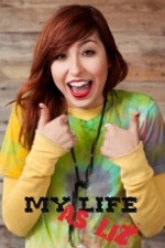 Watch My Life as Liz Megashare8